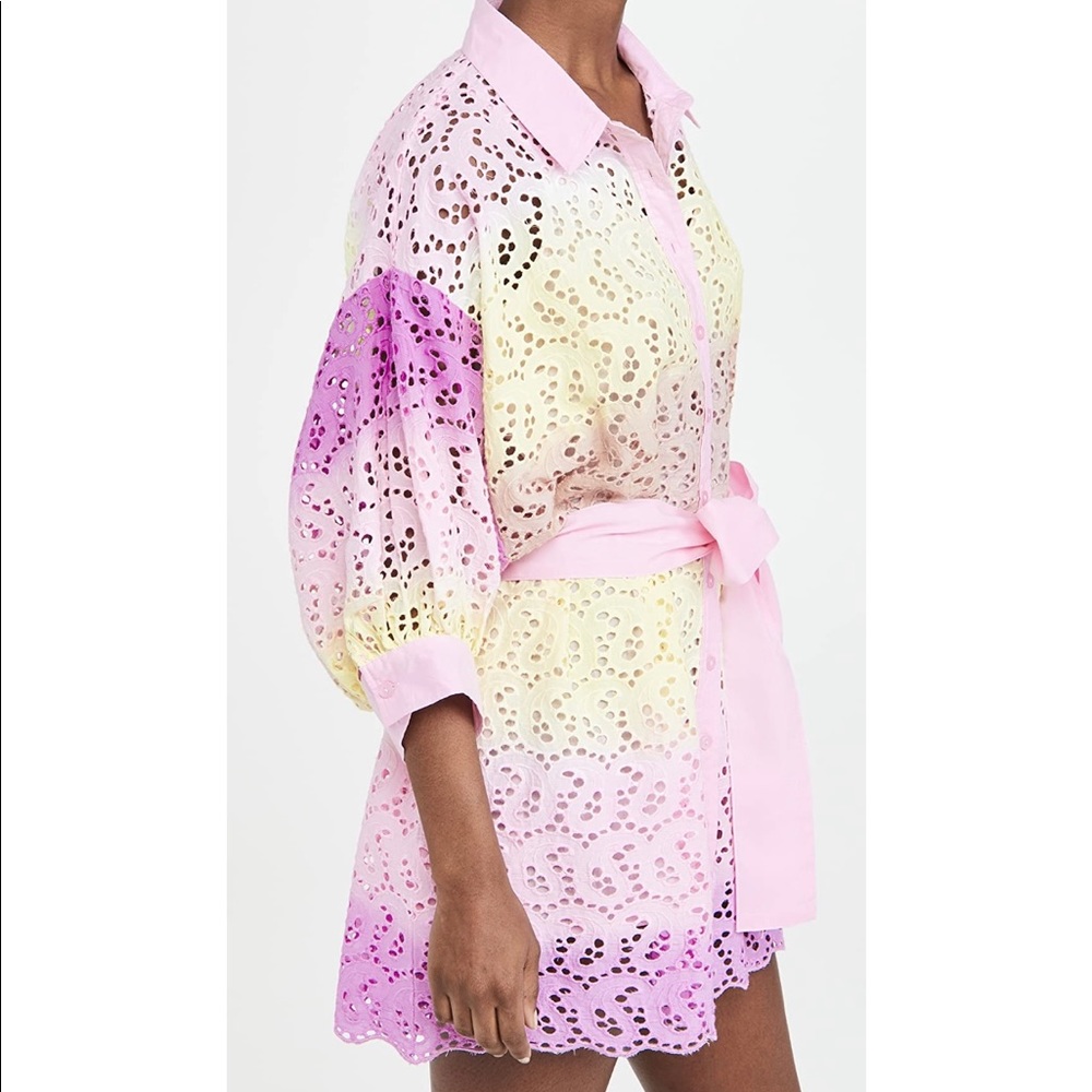 SUNDRESS Florine Dress